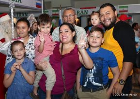 Nicaragua da inicio al segundo Festival Gastronómico Internacional