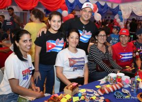 Nicaragua da inicio al segundo Festival Gastronómico Internacional