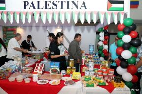 Nicaragua da inicio al segundo Festival Gastronómico Internacional