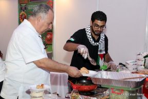 Nicaragua da inicio al segundo Festival Gastronómico Internacional