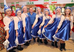 Nicaragua da inicio al segundo Festival Gastronómico Internacional