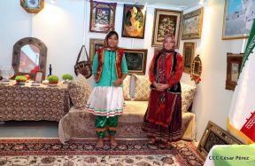 Nicaragua da inicio al segundo Festival Gastronómico Internacional