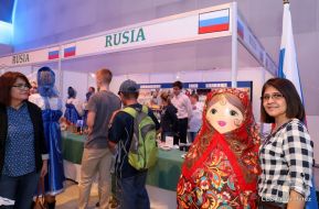 Nicaragua da inicio al segundo Festival Gastronómico Internacional