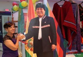 Nicaragua da inicio al segundo Festival Gastronómico Internacional