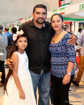 Nicaragua da inicio al segundo Festival Gastronómico Internacional