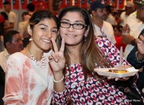 Nicaragua da inicio al segundo Festival Gastronómico Internacional