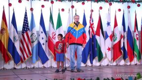 Nicaragua da inicio al segundo Festival Gastronómico Internacional