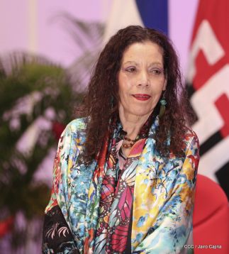 XXIII Graduación del Centro Superior de Estudios Militares “General José Dolores Estrada” del Ejército de Nicaragua