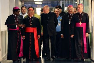 Representante del Papa arriba a Nicaragua para celebrar 100 años de fundación de la provincia eclesiástica