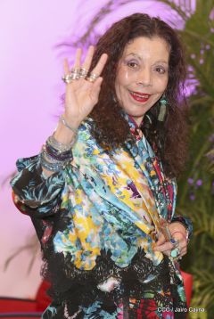 XXIII Graduación del Centro Superior de Estudios Militares “General José Dolores Estrada” del Ejército de Nicaragua