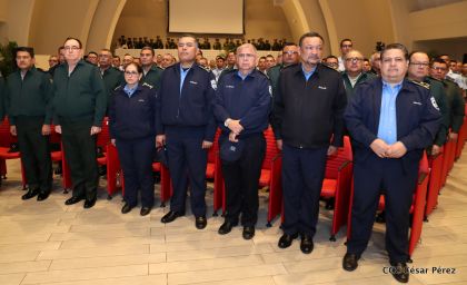 XXIII Graduación del Centro Superior de Estudios Militares “General José Dolores Estrada” del Ejército de Nicaragua