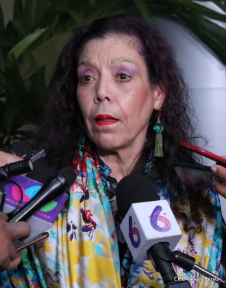 XXIII Graduación del Centro Superior de Estudios Militares “General José Dolores Estrada” del Ejército de Nicaragua