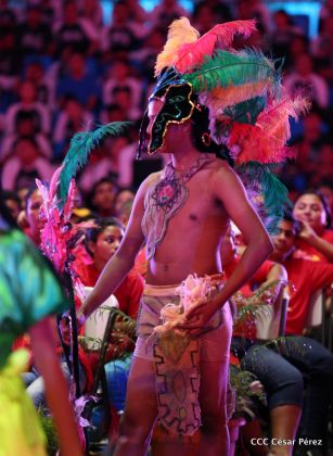 Festival Nacional de Reinas ¨Nicaragua Siempre Linda”