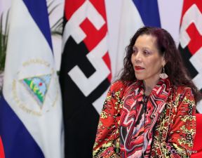  XXI Promoción de cadetes de la Academia de Policía Walter Mendoza