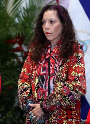  XXI Promoción de cadetes de la Academia de Policía Walter Mendoza