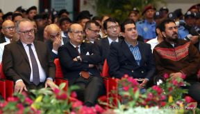  XXI Promoción de cadetes de la Academia de Policía Walter Mendoza