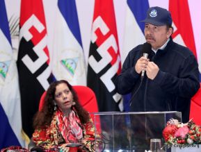  XXI Promoción de cadetes de la Academia de Policía Walter Mendoza