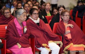  XXI Promoción de cadetes de la Academia de Policía Walter Mendoza