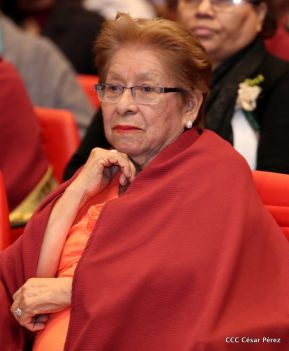  XXI Promoción de cadetes de la Academia de Policía Walter Mendoza