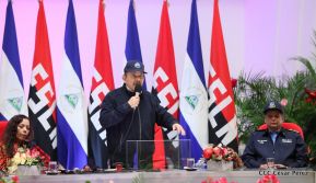  XXI Promoción de cadetes de la Academia de Policía Walter Mendoza