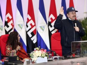  XXI Promoción de cadetes de la Academia de Policía Walter Mendoza