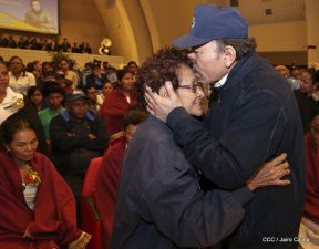  XXI Promoción de cadetes de la Academia de Policía Walter Mendoza