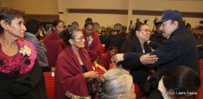  XXI Promoción de cadetes de la Academia de Policía Walter Mendoza