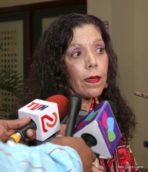  XXI Promoción de cadetes de la Academia de Policía Walter Mendoza