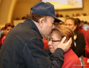  XXI Promoción de cadetes de la Academia de Policía Walter Mendoza