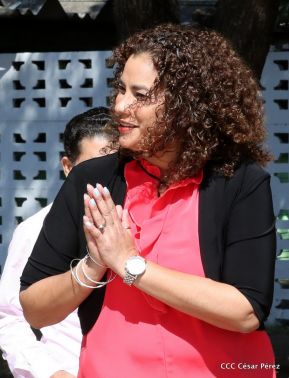 Más de mil presos reciben el perdón presidencial de convivencia familiar