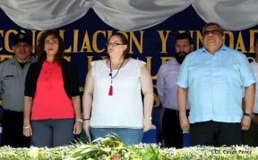 Más de mil presos reciben el perdón presidencial de convivencia familiar