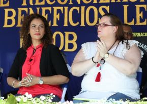 Más de mil presos reciben el perdón presidencial de convivencia familiar