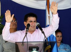 Más de mil presos reciben el perdón presidencial de convivencia familiar