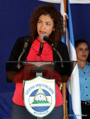 Más de mil presos reciben el perdón presidencial de convivencia familiar