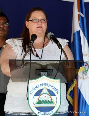 Más de mil presos reciben el perdón presidencial de convivencia familiar