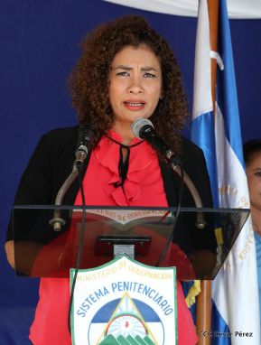 Más de mil presos reciben el perdón presidencial de convivencia familiar