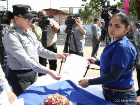 Más de mil presos reciben el perdón presidencial de convivencia familiar