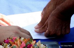 Más de mil presos reciben el perdón presidencial de convivencia familiar