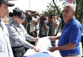 Más de mil presos reciben el perdón presidencial de convivencia familiar