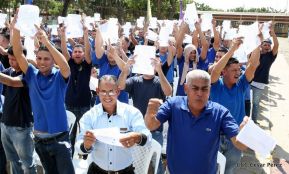 Más de mil presos reciben el perdón presidencial de convivencia familiar