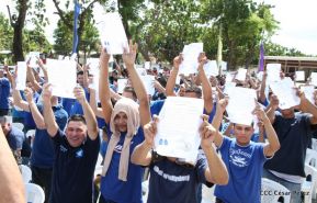 Más de mil presos reciben el perdón presidencial de convivencia familiar