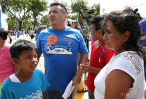 Más de mil presos reciben el perdón presidencial de convivencia familiar