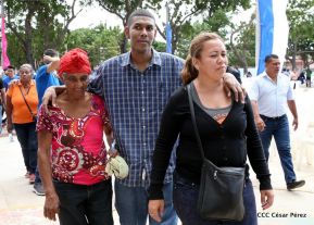 Más de mil presos reciben el perdón presidencial de convivencia familiar