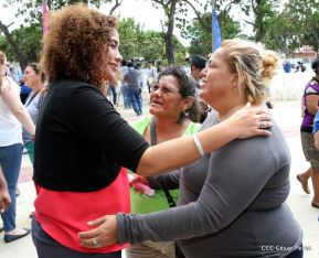 Más de mil presos reciben el perdón presidencial de convivencia familiar