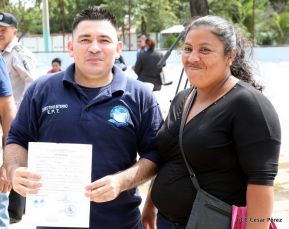 Más de mil presos reciben el perdón presidencial de convivencia familiar