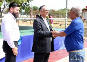 Más de mil presos reciben el perdón presidencial de convivencia familiar