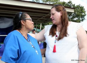 Más de mil presos reciben el perdón presidencial de convivencia familiar