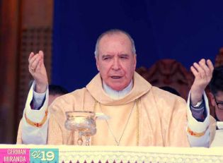 Centenario Provincia Eclesiástica de Nicaragua