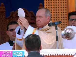 Centenario Provincia Eclesiástica de Nicaragua