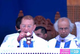 Centenario Provincia Eclesiástica de Nicaragua